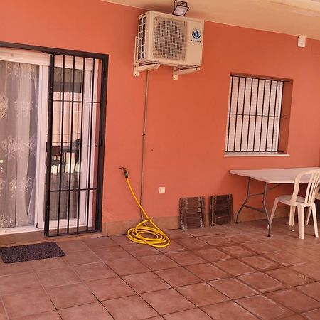 Apartamento Arizon Apartamento Sanlúcar de Barrameda Exterior foto