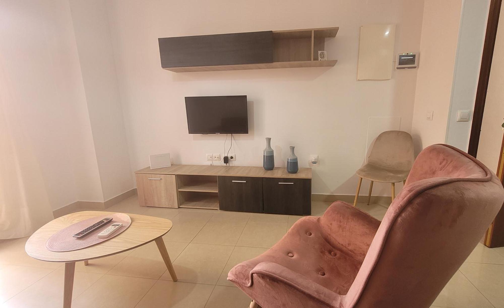 Apartamento Arizon Apartamento Sanlúcar de Barrameda Exterior foto