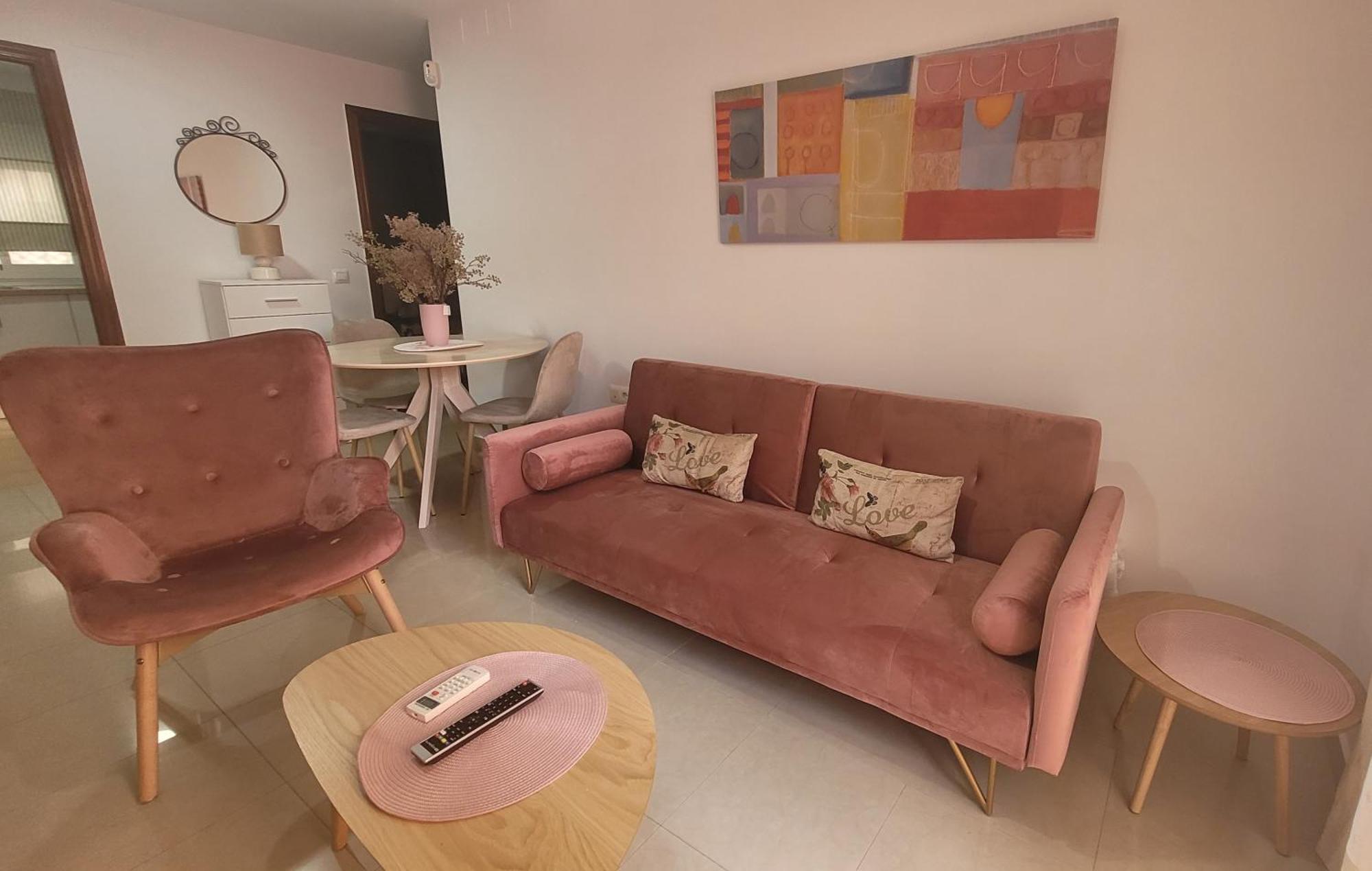 Apartamento Arizon Apartamento Sanlúcar de Barrameda Exterior foto