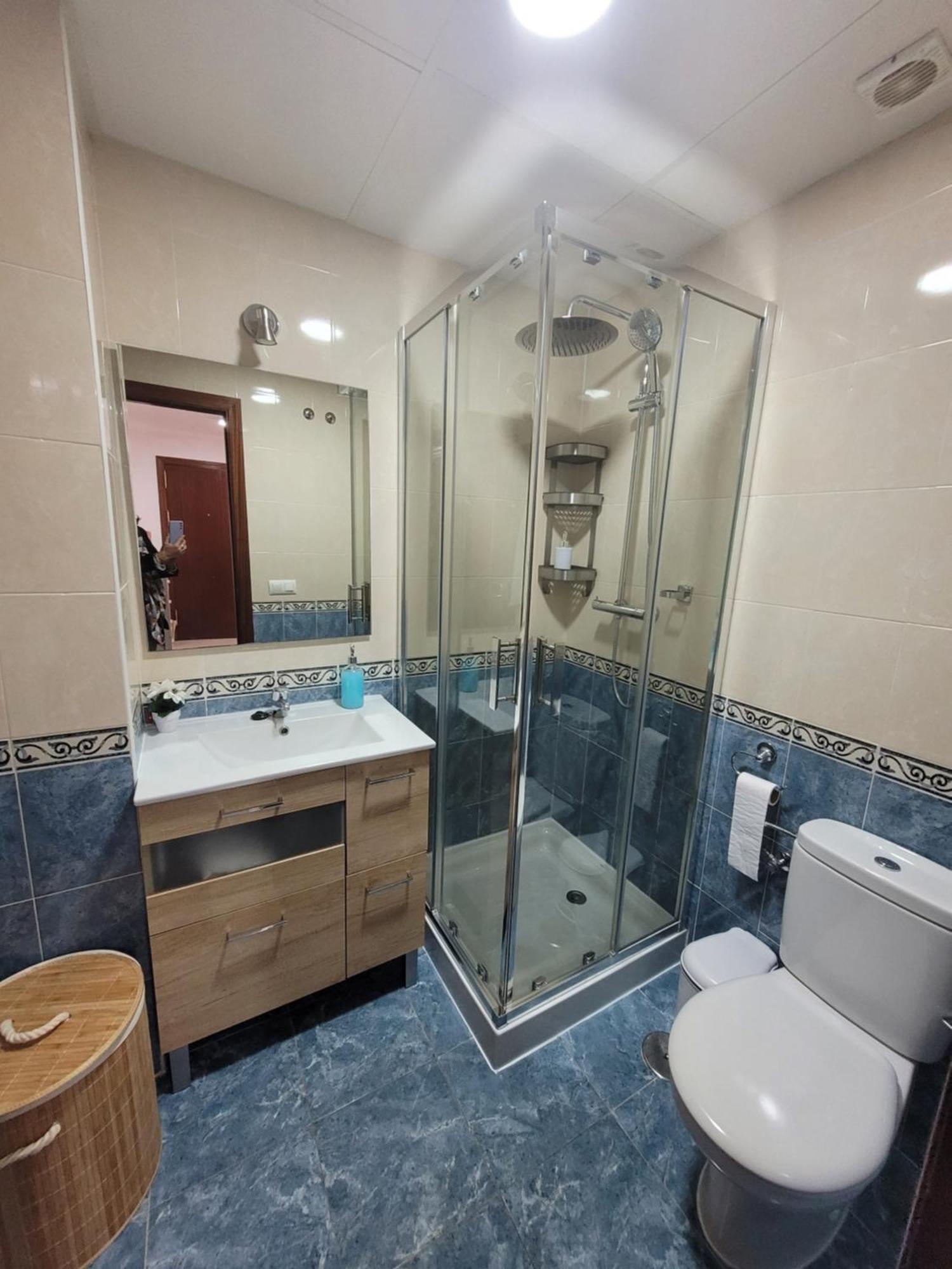 Apartamento Arizon Apartamento Sanlúcar de Barrameda Exterior foto