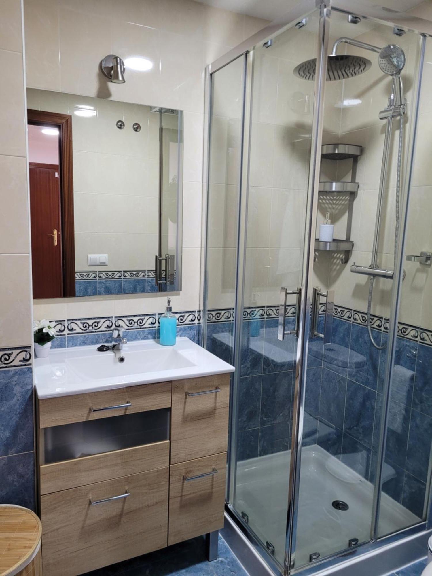Apartamento Arizon Apartamento Sanlúcar de Barrameda Exterior foto