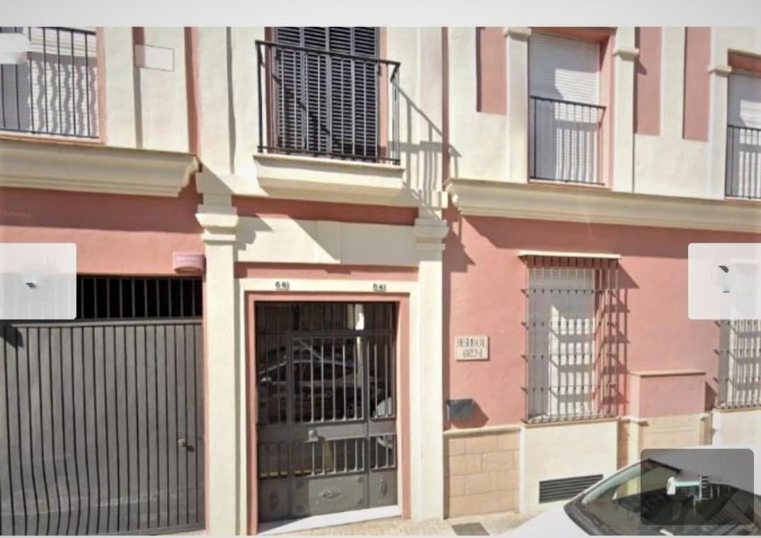 Apartamento Arizon Apartamento Sanlúcar de Barrameda Exterior foto